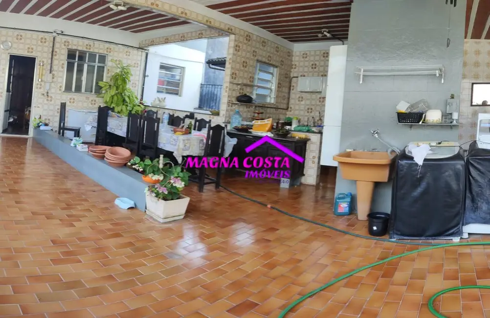 Foto 5 de Casa com 4 quartos à venda, 538m2 em Taquara, Rio De Janeiro - RJ