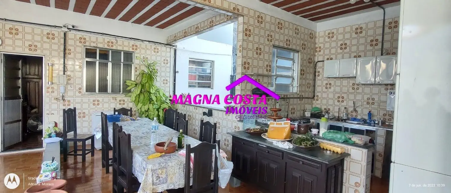 Foto 3 de Casa com 4 quartos à venda, 538m2 em Taquara, Rio De Janeiro - RJ