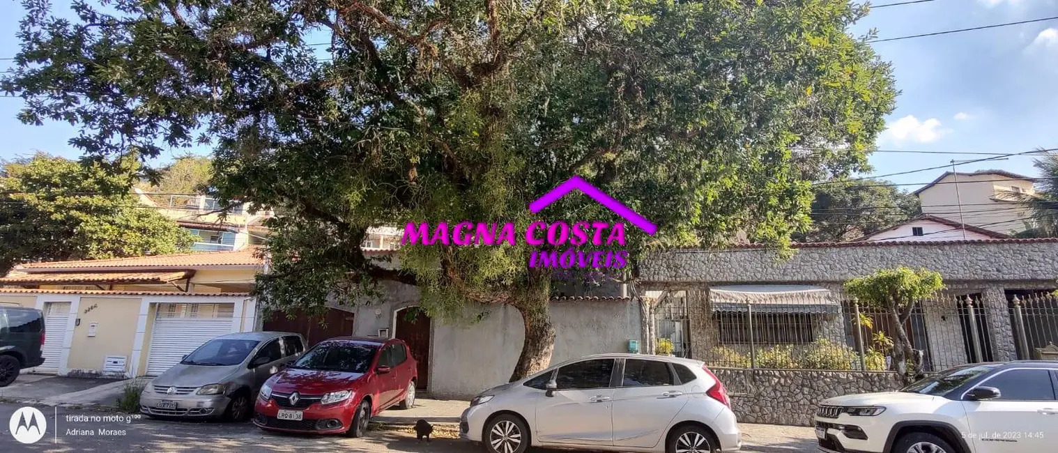 Casa com 3 quartos à venda, 130m2 em Vila Valqueire, Rio De Janeiro - RJ - imagem 2 Foto 2 de Casa com 3 quartos à venda, 130m2 em Vila Valqueire, Rio De Janeiro - RJ