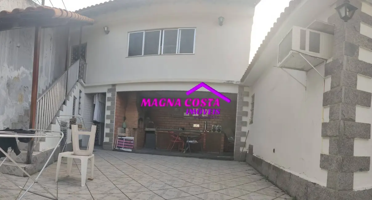 Casa com 3 quartos à venda, 130m2 em Vila Valqueire, Rio De Janeiro - RJ - imagem 6 Foto 6 de Casa com 3 quartos à venda, 130m2 em Vila Valqueire, Rio De Janeiro - RJ
