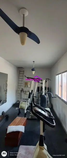 Casa com 3 quartos à venda, 130m2 em Vila Valqueire, Rio De Janeiro - RJ - imagem 5 Foto 5 de Casa com 3 quartos à venda, 130m2 em Vila Valqueire, Rio De Janeiro - RJ