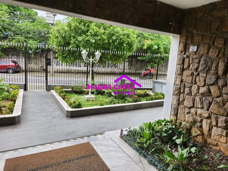 Foto 3 de Apartamento com 2 quartos à venda, 98m2 em Praça Seca, Rio De Janeiro - RJ