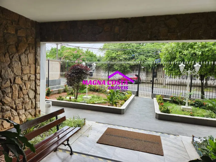 Foto 2 de Apartamento com 2 quartos à venda, 98m2 em Praça Seca, Rio De Janeiro - RJ