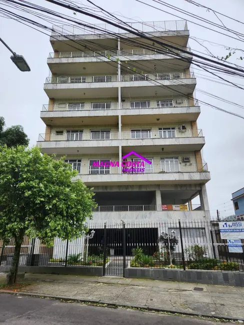 Foto 1 de Apartamento com 2 quartos à venda, 98m2 em Praça Seca, Rio De Janeiro - RJ