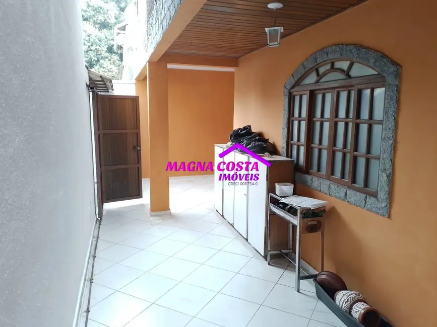 Foto 1 de Casa com 3 quartos à venda, 138m2 em Vila Valqueire, Rio De Janeiro - RJ