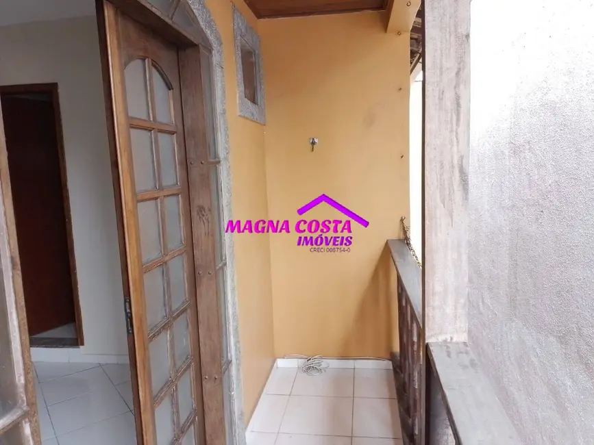 Casa com 3 quartos à venda, 138m2 em Vila Valqueire, Rio De Janeiro - RJ - imagem 5 Foto 5 de Casa com 3 quartos à venda, 138m2 em Vila Valqueire, Rio De Janeiro - RJ