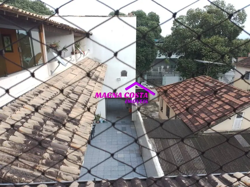 Foto 2 de Casa com 3 quartos à venda, 138m2 em Vila Valqueire, Rio De Janeiro - RJ