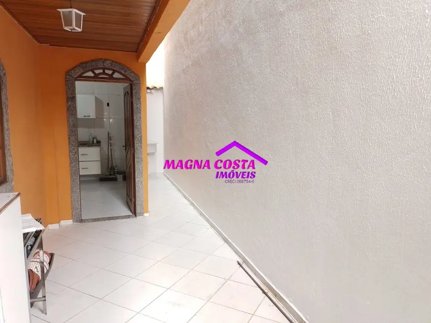 Casa com 3 quartos à venda, 138m2 em Vila Valqueire, Rio De Janeiro - RJ - imagem 8 Foto 8 de Casa com 3 quartos à venda, 138m2 em Vila Valqueire, Rio De Janeiro - RJ