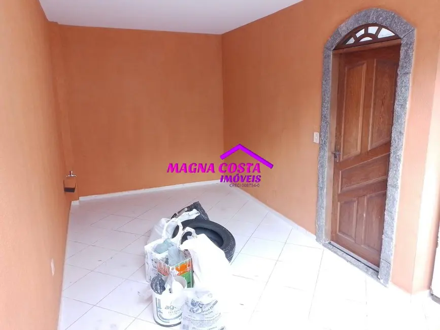 Casa com 3 quartos à venda, 138m2 em Vila Valqueire, Rio De Janeiro - RJ - imagem 9 Foto 9 de Casa com 3 quartos à venda, 138m2 em Vila Valqueire, Rio De Janeiro - RJ