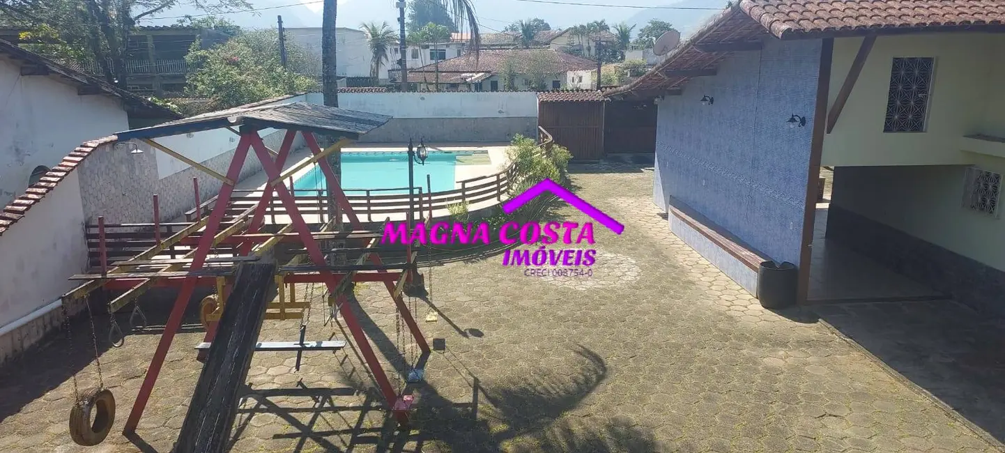 Casa com 5 quartos à venda, 400m2 em Mangaratiba - RJ - imagem 5 Foto 5 de Casa com 5 quartos à venda, 400m2 em Mangaratiba - RJ