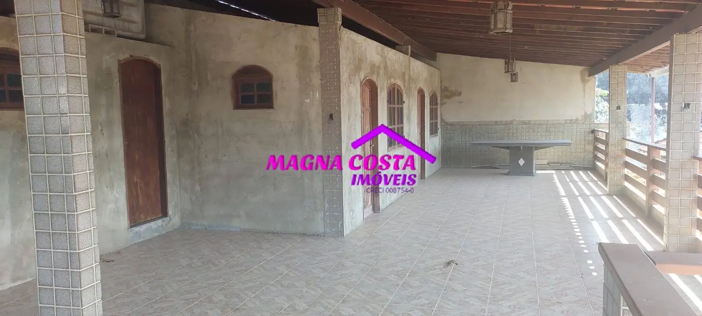 Casa com 5 quartos à venda, 400m2 em Mangaratiba - RJ - imagem 7 Foto 7 de Casa com 5 quartos à venda, 400m2 em Mangaratiba - RJ