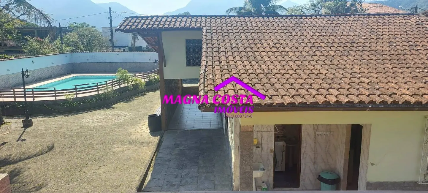 Casa com 5 quartos à venda, 400m2 em Mangaratiba - RJ - imagem 8 Foto 8 de Casa com 5 quartos à venda, 400m2 em Mangaratiba - RJ