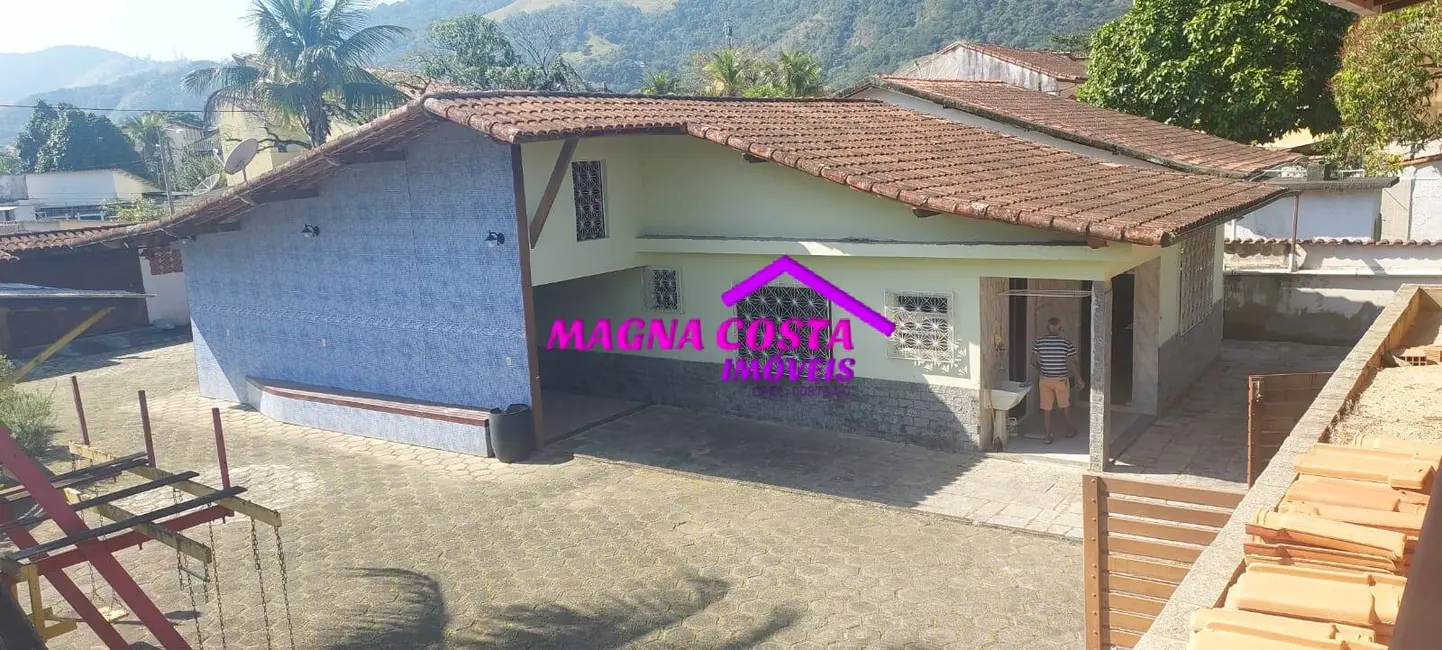 Casa com 5 quartos à venda, 400m2 em Mangaratiba - RJ - imagem 4 Foto 4 de Casa com 5 quartos à venda, 400m2 em Mangaratiba - RJ