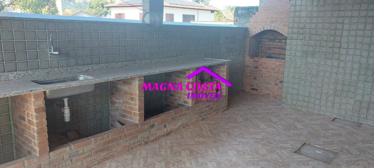Casa com 5 quartos à venda, 400m2 em Mangaratiba - RJ - imagem 9 Foto 9 de Casa com 5 quartos à venda, 400m2 em Mangaratiba - RJ