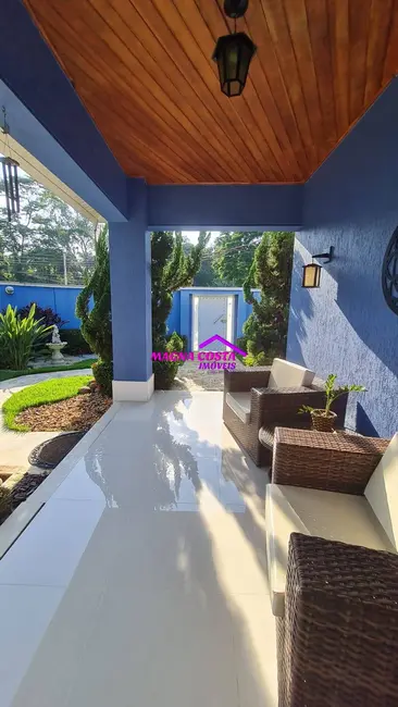 Casa com 4 quartos à venda, 342m2 em Jacarepaguá, Rio De Janeiro - RJ - imagem 7 Foto 7 de Casa com 4 quartos à venda, 342m2 em Jacarepaguá, Rio De Janeiro - RJ