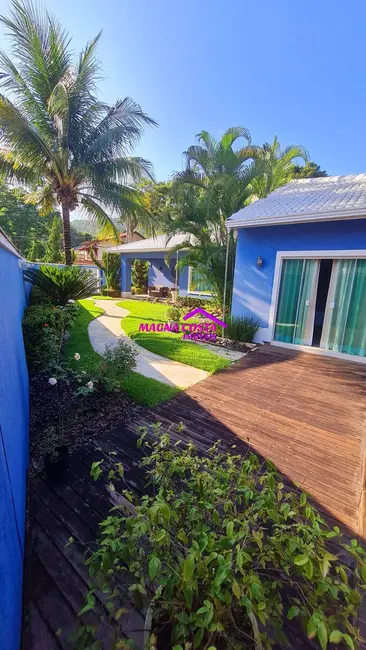 Casa com 4 quartos à venda, 342m2 em Jacarepaguá, Rio De Janeiro - RJ - imagem 3 Foto 3 de Casa com 4 quartos à venda, 342m2 em Jacarepaguá, Rio De Janeiro - RJ