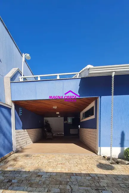 Casa com 4 quartos à venda, 342m2 em Jacarepaguá, Rio De Janeiro - RJ - imagem 9 Foto 9 de Casa com 4 quartos à venda, 342m2 em Jacarepaguá, Rio De Janeiro - RJ