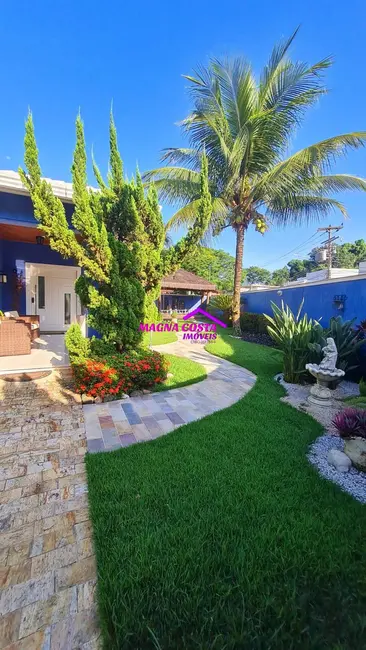 Casa com 4 quartos à venda, 342m2 em Jacarepaguá, Rio De Janeiro - RJ - imagem 5 Foto 5 de Casa com 4 quartos à venda, 342m2 em Jacarepaguá, Rio De Janeiro - RJ