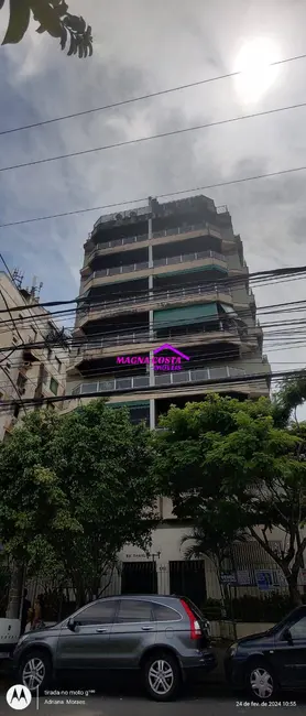 Foto 1 de Apartamento com 3 quartos à venda, 110m2 em Praça Seca, Rio De Janeiro - RJ