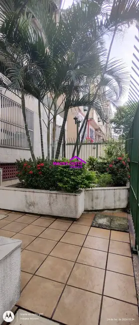 Foto 5 de Apartamento com 3 quartos à venda, 110m2 em Praça Seca, Rio De Janeiro - RJ