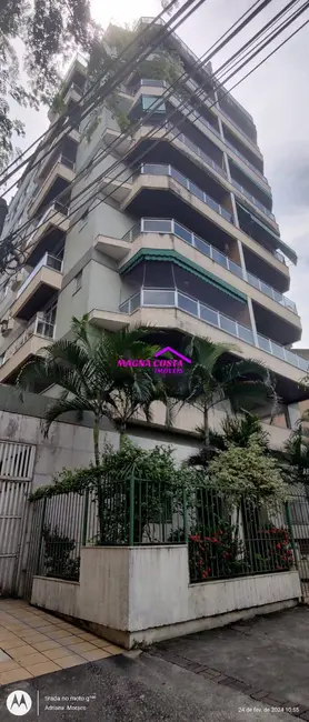 Foto 3 de Apartamento com 3 quartos à venda, 110m2 em Praça Seca, Rio De Janeiro - RJ