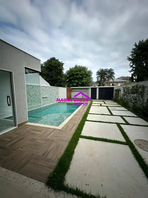 Casa com 4 quartos à venda, 350m2 em Barra da Tijuca, Rio De Janeiro - RJ - imagem 7 Foto 7 de Casa com 4 quartos à venda, 350m2 em Barra da Tijuca, Rio De Janeiro - RJ