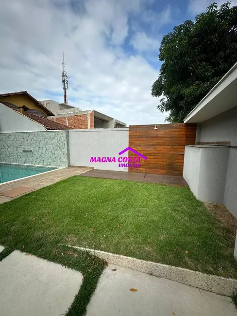 Casa com 4 quartos à venda, 350m2 em Barra da Tijuca, Rio De Janeiro - RJ - imagem 2 Foto 2 de Casa com 4 quartos à venda, 350m2 em Barra da Tijuca, Rio De Janeiro - RJ