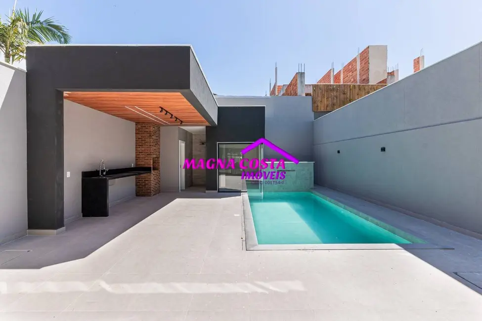 Casa com 4 quartos à venda, 360m2 em Barra da Tijuca, Rio De Janeiro - RJ - imagem 6 Foto 6 de Casa com 4 quartos à venda, 360m2 em Barra da Tijuca, Rio De Janeiro - RJ