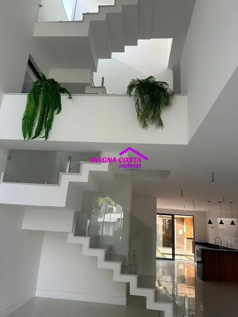 Casa com 4 quartos à venda, 350m2 em Barra da Tijuca, Rio De Janeiro - RJ - imagem 6 Foto 6 de Casa com 4 quartos à venda, 350m2 em Barra da Tijuca, Rio De Janeiro - RJ