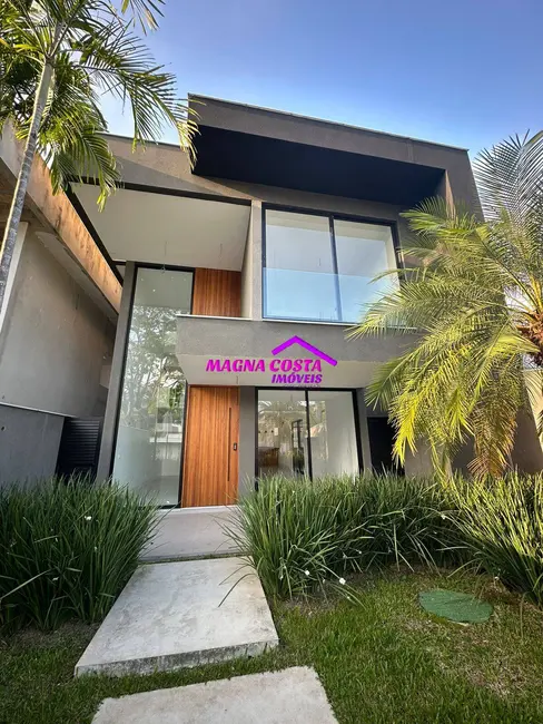 Casa com 4 quartos à venda, 350m2 em Barra da Tijuca, Rio De Janeiro - RJ - imagem 3 Foto 3 de Casa com 4 quartos à venda, 350m2 em Barra da Tijuca, Rio De Janeiro - RJ