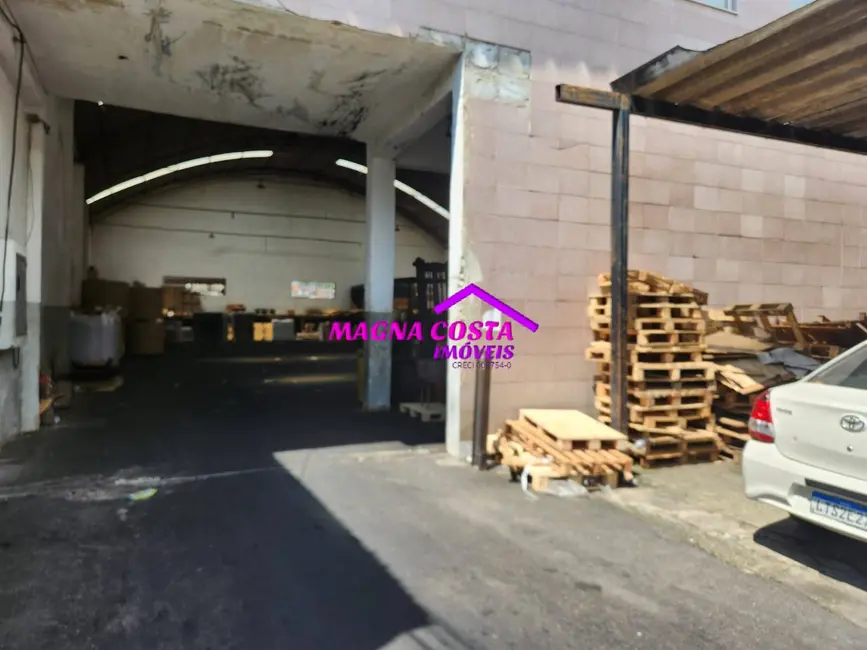 Foto 7 de Armazém / Galpão à venda, 690m2 em Penha, Rio De Janeiro - RJ