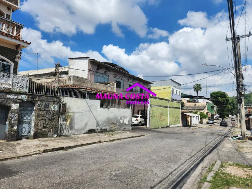 Foto 8 de Armazém / Galpão à venda, 690m2 em Penha, Rio De Janeiro - RJ