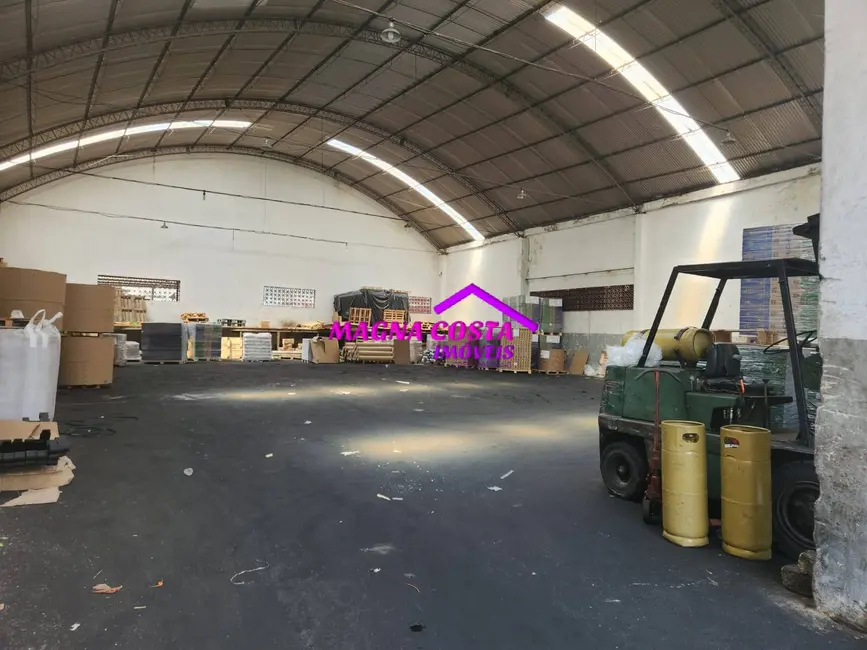 Foto 6 de Armazém / Galpão à venda, 690m2 em Penha, Rio De Janeiro - RJ