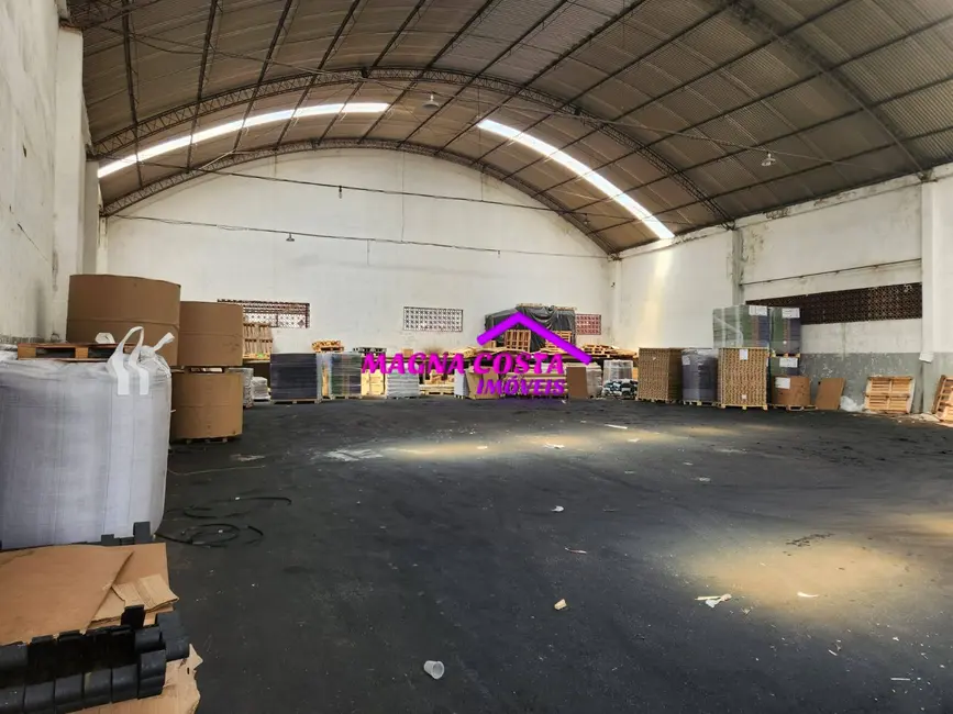 Foto 4 de Armazém / Galpão à venda, 690m2 em Penha, Rio De Janeiro - RJ