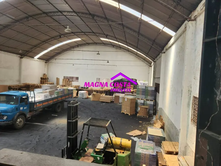 Foto 9 de Armazém / Galpão à venda, 690m2 em Penha, Rio De Janeiro - RJ