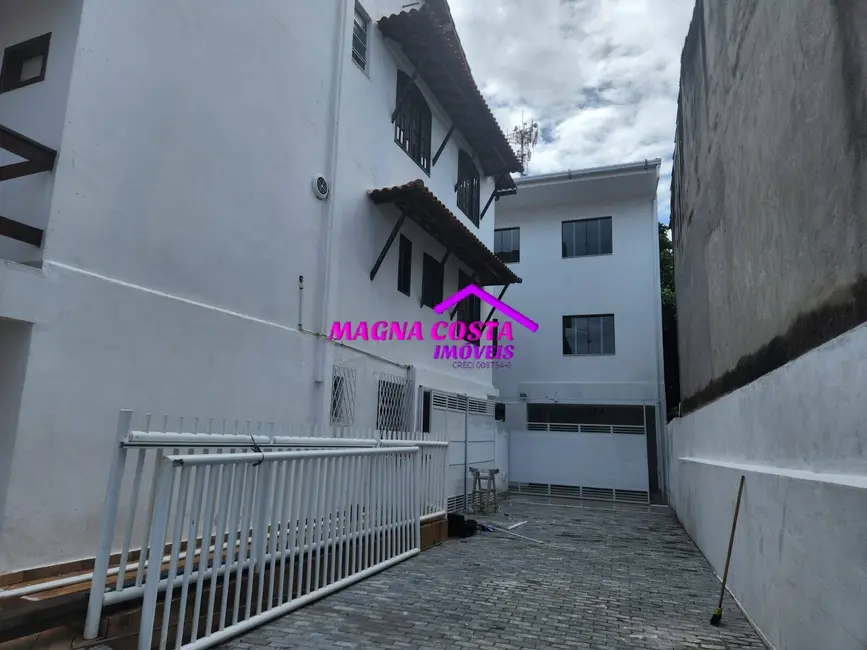 Foto 1 de Casa com 2 quartos para alugar, 89m2 em Pechincha, Rio De Janeiro - RJ