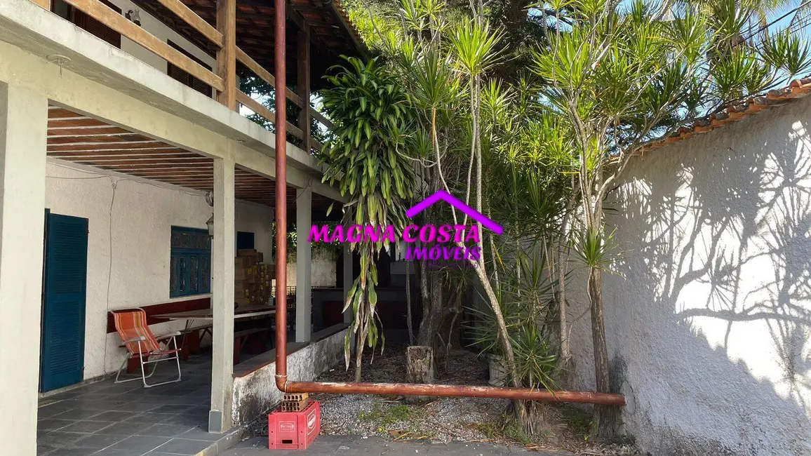 Foto 1 de Casa com 6 quartos à venda, 360m2 em Recreio dos Bandeirantes, Rio De Janeiro - RJ