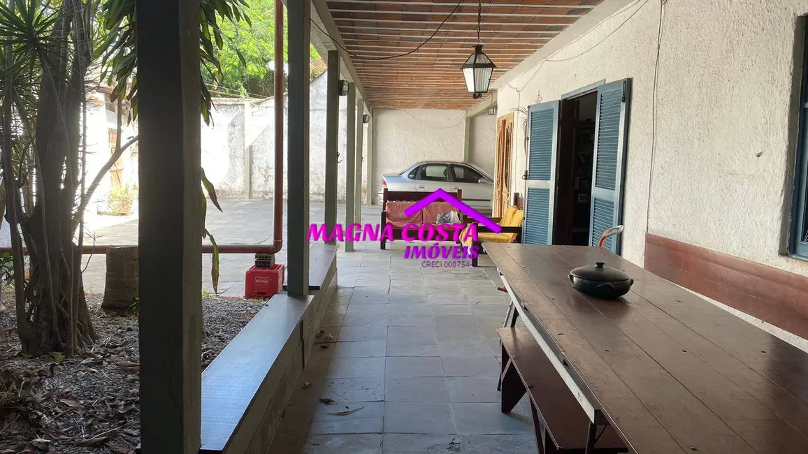 Foto 3 de Casa com 6 quartos à venda, 360m2 em Recreio dos Bandeirantes, Rio De Janeiro - RJ