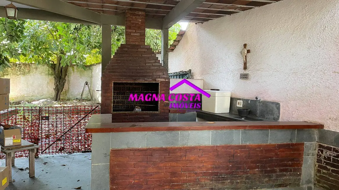 Foto 7 de Casa com 6 quartos à venda, 360m2 em Recreio dos Bandeirantes, Rio De Janeiro - RJ