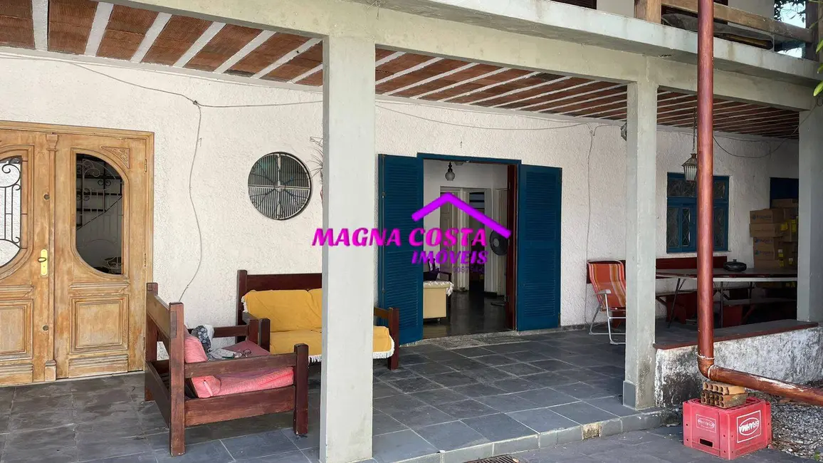 Foto 5 de Casa com 6 quartos à venda, 360m2 em Recreio dos Bandeirantes, Rio De Janeiro - RJ
