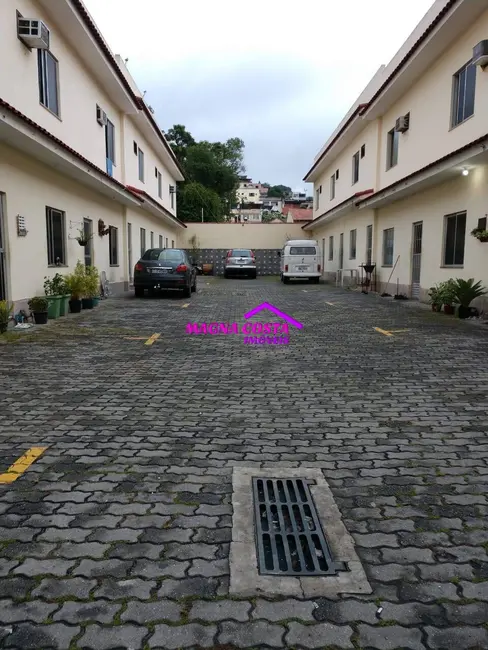 Foto 2 de Apartamento com 2 quartos à venda e para alugar, 70m2 em Praça Seca, Rio De Janeiro - RJ