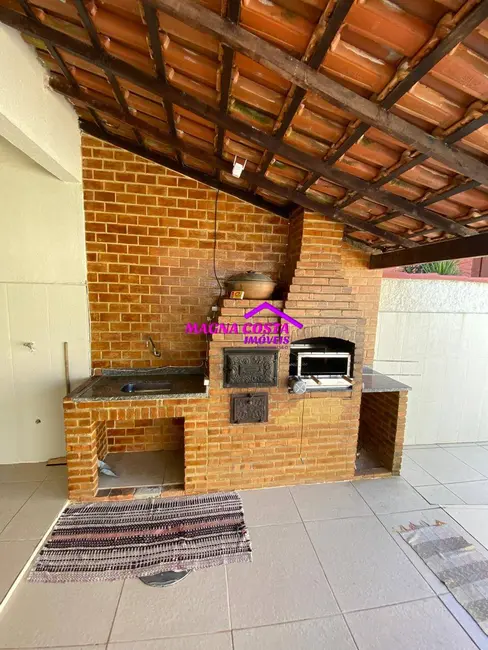 Foto 3 de Casa com 3 quartos à venda, 94m2 em Barroco (Itaipuaçu), Marica - RJ