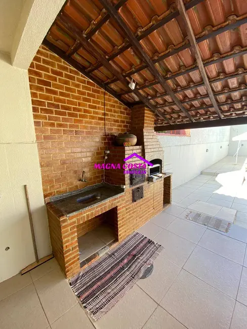 Foto 4 de Casa com 3 quartos à venda, 94m2 em Barroco (Itaipuaçu), Marica - RJ