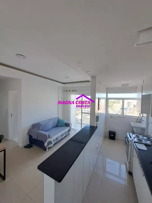 Foto 1 de Apartamento com 2 quartos à venda, 52m2 em Recreio dos Bandeirantes, Rio De Janeiro - RJ