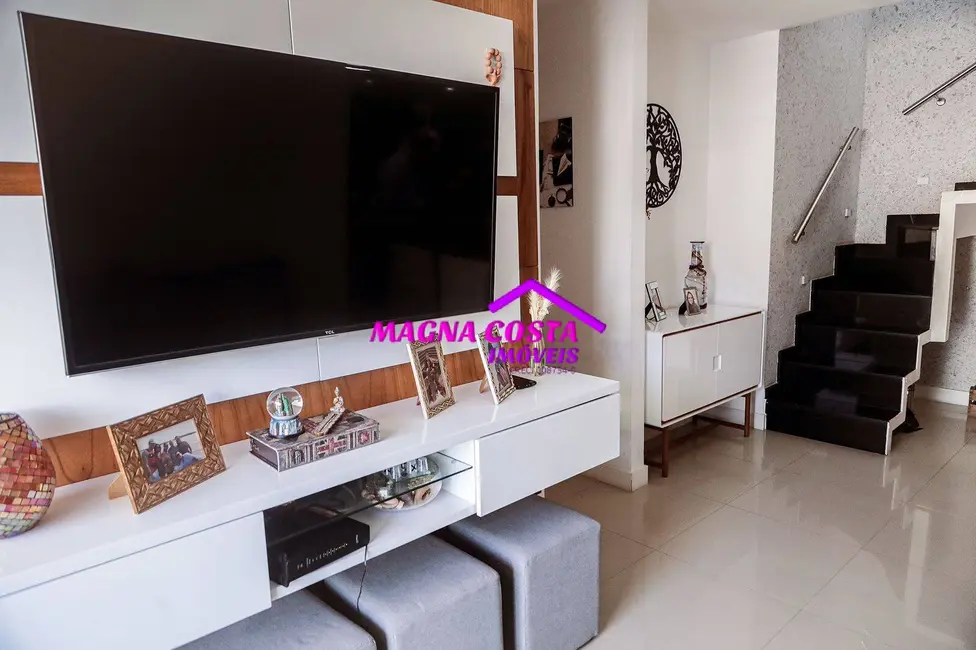 Foto 2 de Apartamento com 3 quartos à venda, 137m2 em Recreio dos Bandeirantes, Rio De Janeiro - RJ
