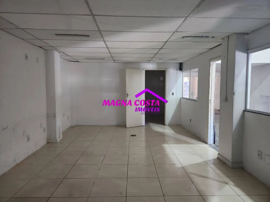 Foto 5 de Sala Comercial para alugar, 480m2 em Cascadura, Rio De Janeiro - RJ