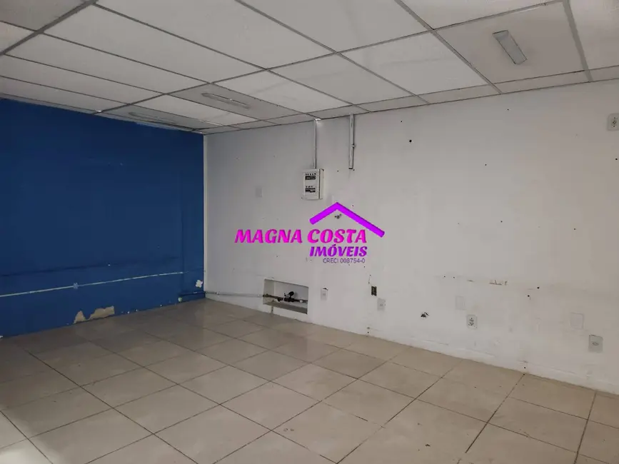 Foto 6 de Sala Comercial para alugar, 480m2 em Cascadura, Rio De Janeiro - RJ