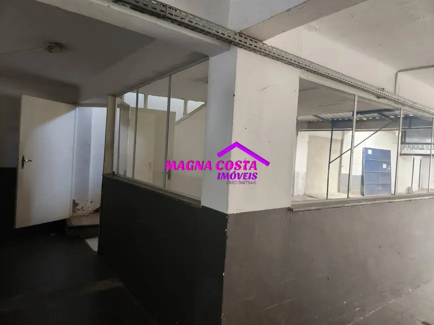 Foto 7 de Sala Comercial para alugar, 480m2 em Cascadura, Rio De Janeiro - RJ