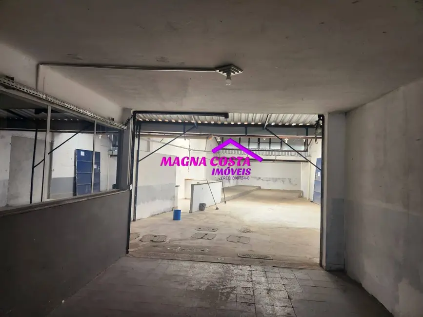 Foto 8 de Sala Comercial para alugar, 480m2 em Cascadura, Rio De Janeiro - RJ