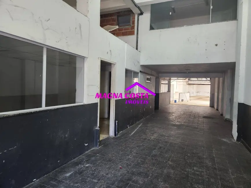 Foto 2 de Sala Comercial para alugar, 480m2 em Cascadura, Rio De Janeiro - RJ